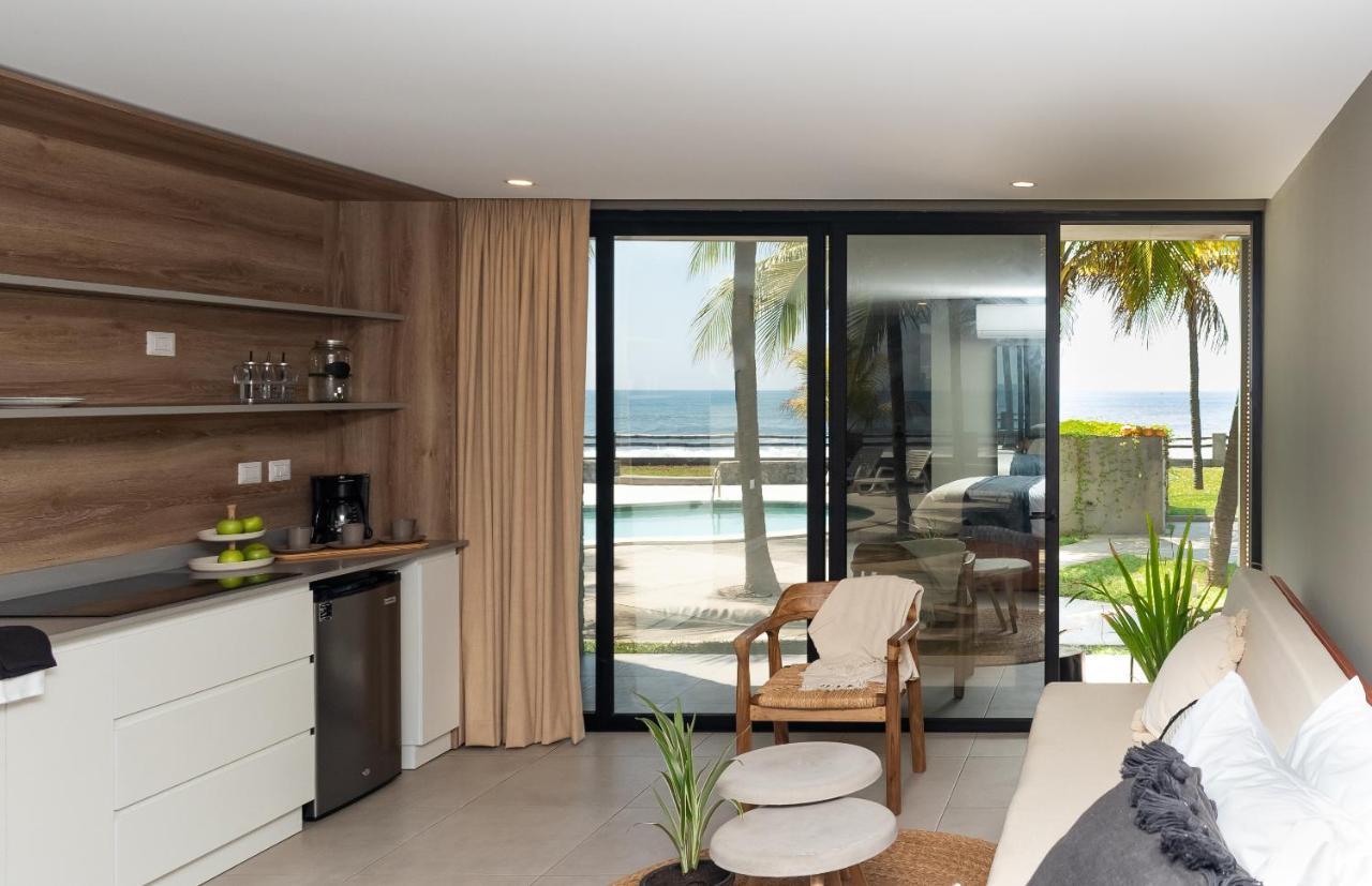 Fishermans Resort Life 拉利伯塔德 外观 照片