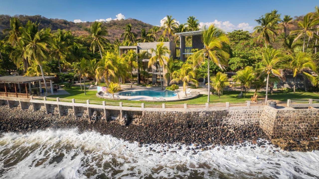 Fishermans Resort Life 拉利伯塔德 外观 照片
