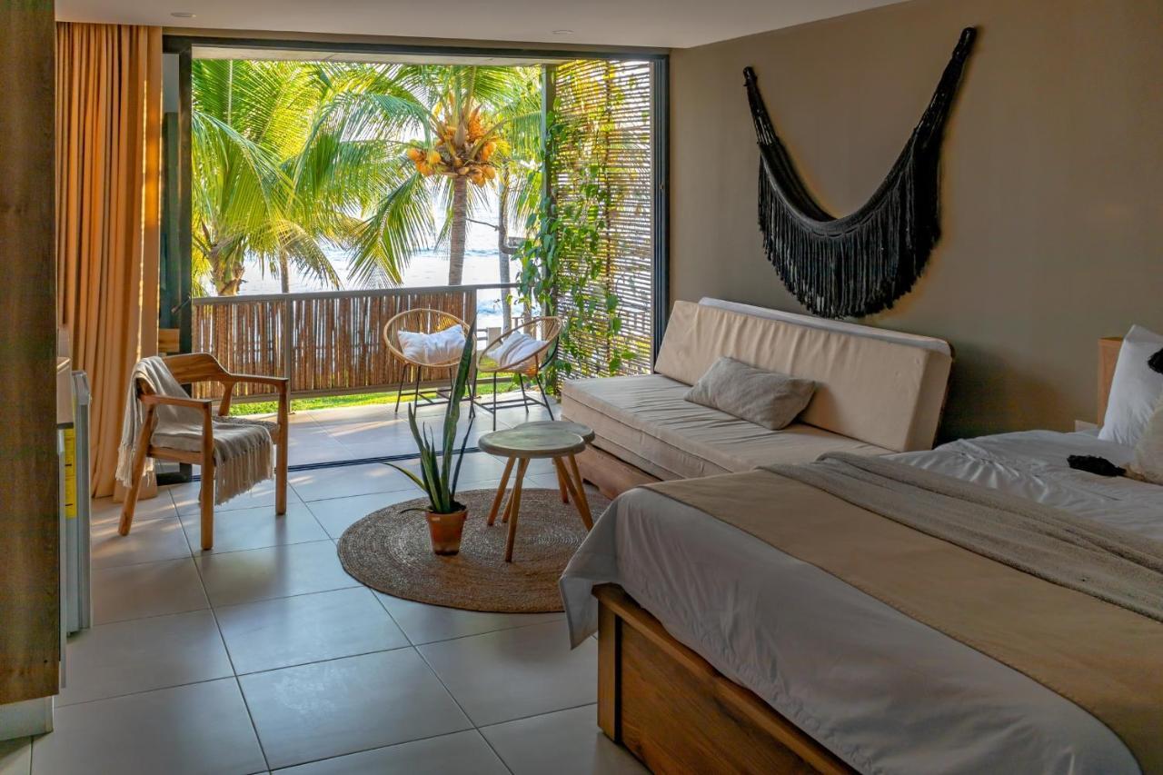 Fishermans Resort Life 拉利伯塔德 外观 照片