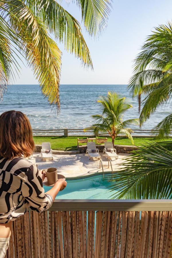 Fishermans Resort Life 拉利伯塔德 外观 照片