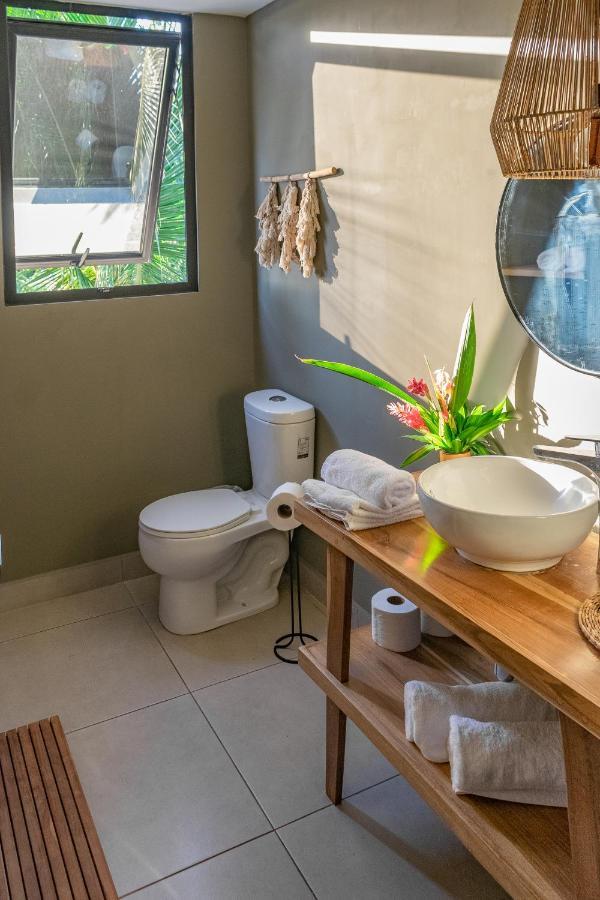 Fishermans Resort Life 拉利伯塔德 外观 照片